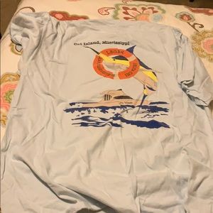 Delta chi fraternity Mississippi state tshirt